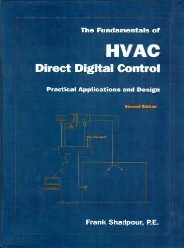 Fundamentals of Hvac Direct Digital Control