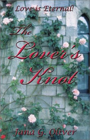 Imagen de archivo de The Lover's Knot a la venta por ThriftBooks-Dallas