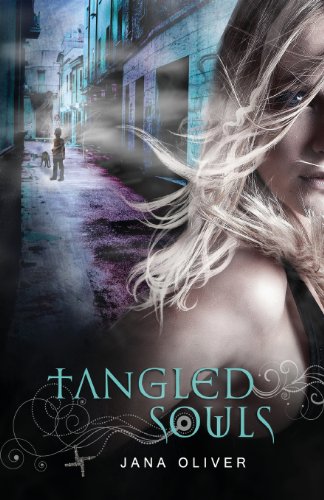 Stock image for Tangled Souls for sale by WorldofBooks