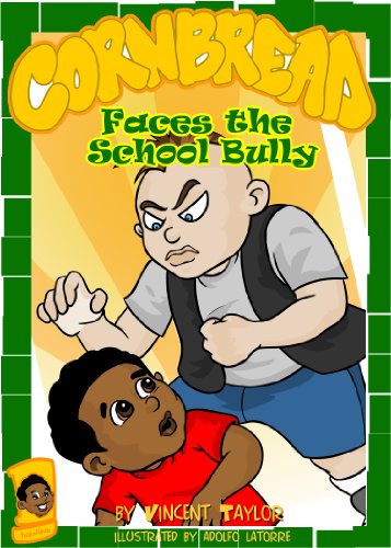 Immagine dell'editore per Cornbread Faces the School Bully venduto da ThriftBooks-Dallas
