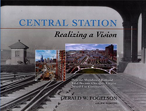 Beispielbild fr Central Station zum Verkauf von Better World Books