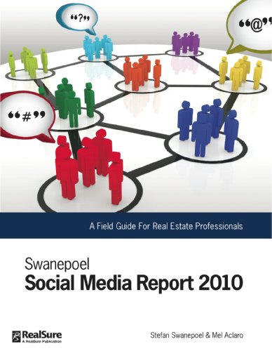 Beispielbild fr Swanepoel Social Media Report 2010 zum Verkauf von Hawking Books