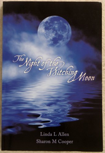 Stock image for The Night of the Witching Moon for sale by ThriftBooks-Atlanta