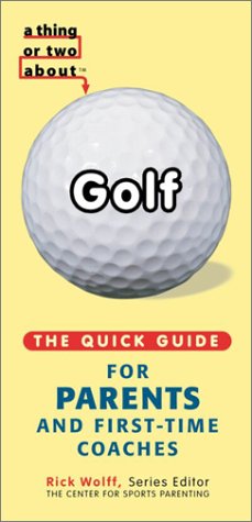 A Thing of Two about Golf (9780970457127) by Dennis, Larry; Irwin, James