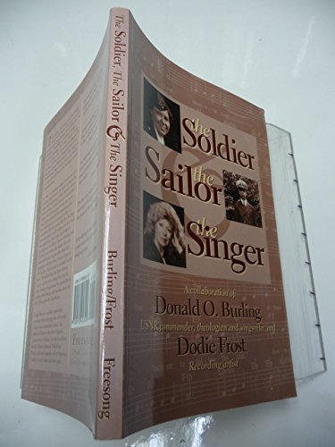 The Soldier The Sailor & The Singer