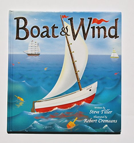 Stock image for Boat Wind for sale by Goodwill