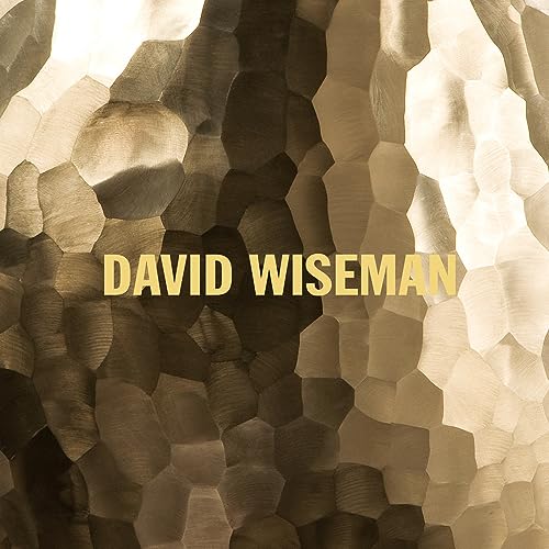 Stock image for David Wiseman for sale by Midtown Scholar Bookstore