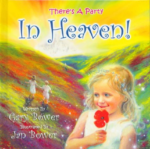 Beispielbild fr There's A Party In Heaven! zum Verkauf von Front Cover Books