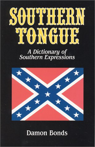 Beispielbild fr Southern Tongue zum Verkauf von ThriftBooks-Atlanta