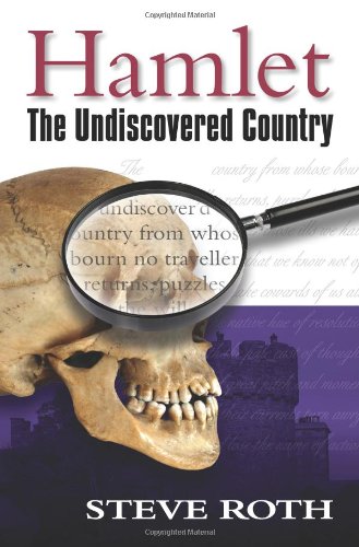 Stock image for Hamlet: The Undiscovered Country for sale by medimops
