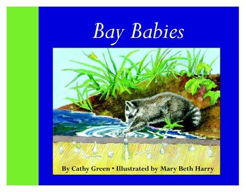 Imagen de archivo de Bay Babies a la venta por My Dead Aunt's Books