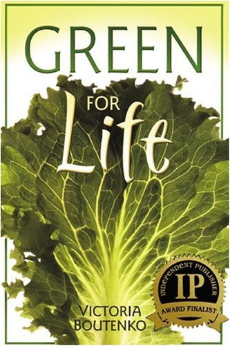 Imagen de archivo de Green for Life a la venta por Reuseabook