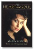 Imagen de archivo de Maria Shaw's Heart & Soul: A Karmic Love & Compatibility Guide a la venta por SecondSale