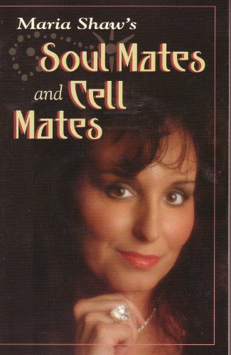 Imagen de archivo de Soul Mates and Cell Mates a la venta por Isle Books