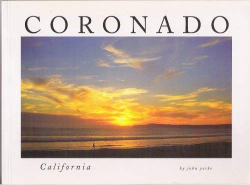 Stock image for Coronado California for sale by HPB-Emerald
