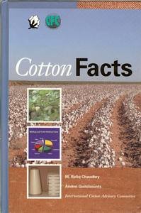 Stock image for Cotton Facts (Technical Paper of the Common Fund for Commodities) (Volume 25) for sale by Anybook.com