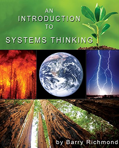 9780970492111: An Introduction to Systems Thinking with STELLA