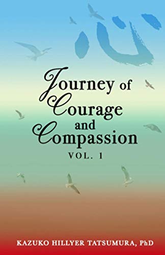 Beispielbild fr Journey of Courage and Compassion - Vol.1: From Global Impresario to Humanitarian Philanthropist zum Verkauf von SecondSale