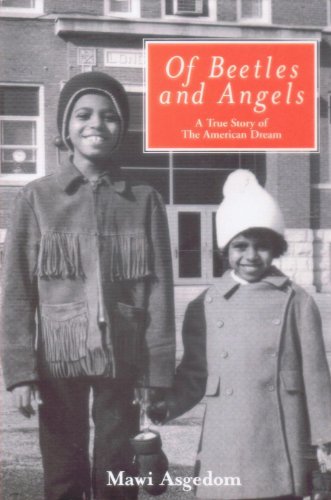 Stock image for Of Beetles and Angels : A True Story About the American Dream for sale by SecondSale
