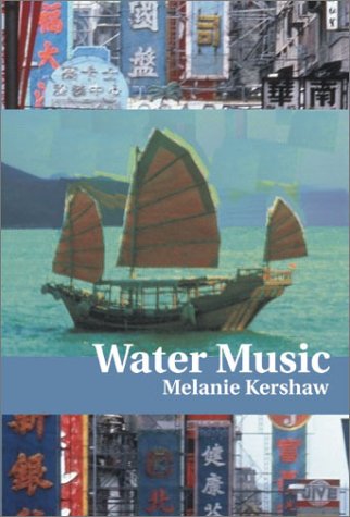 Imagen de archivo de Water Music a la venta por Montclair Book Center