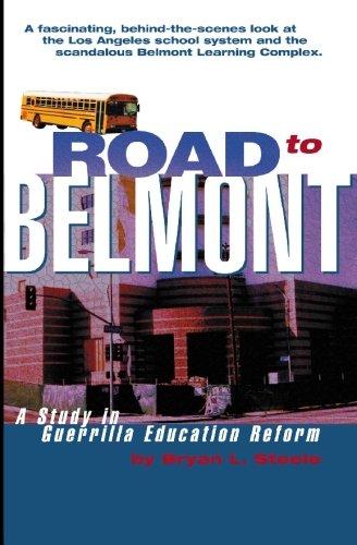 Beispielbild fr Road To Belmont zum Verkauf von Newsboy Books