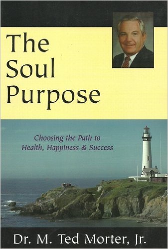 Imagen de archivo de The Soul Purpose a la venta por ThriftBooks-Dallas