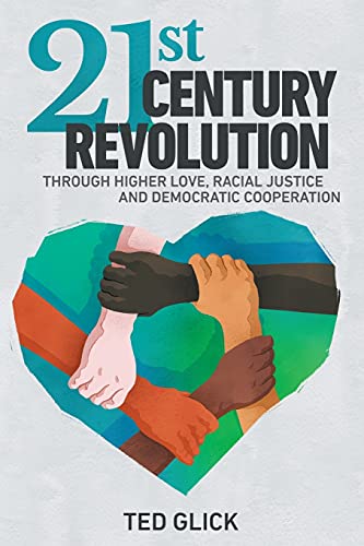 Stock image for 21st Century Revolution for sale by Goodwill of Colorado