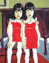 Stock image for Duos: Alice Neel's double portraits for sale by HPB-Ruby