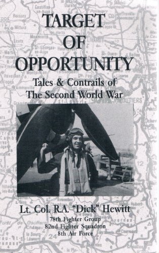 9780970518002: Title: Target of opportunity Tales and contrails of the S