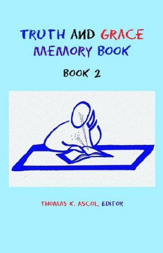 Stock image for Truth & Grace Memory Book #2 for sale by HPB-Diamond