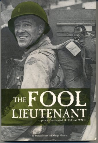 9780970525703: The Fool Lieutenant