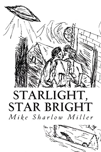 Imagen de archivo de Starlight, Star Bright a la venta por Lucky's Textbooks