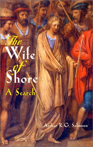 Beispielbild fr The Wife Of Shore A Search zum Verkauf von Willis Monie-Books, ABAA
