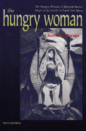 Beispielbild fr The Hungry Woman zum Verkauf von GF Books, Inc.