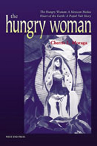 Imagen de archivo de The Hungry Woman a la venta por Giant Giant