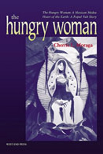 Stock image for The Hungry Woman for sale by BooksRun