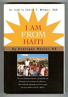 Imagen de archivo de I Am From Haiti a la venta por Wonder Book