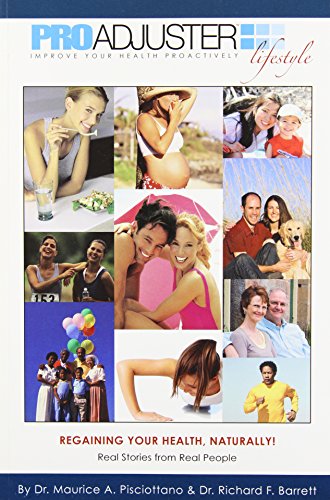 Stock image for Improve Your Health Pro-Actively for sale by Wonder Book