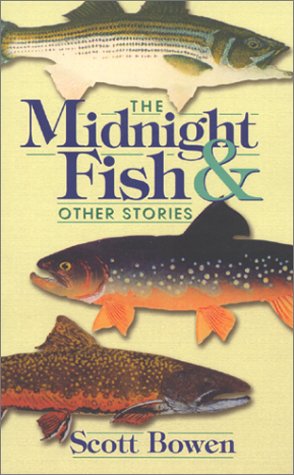Stock image for The Midnight Fish and Other Stories for sale by Better World Books