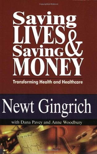 Imagen de archivo de Saving Lives & Saving Money a la venta por BookHolders