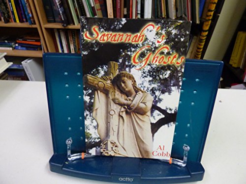 Stock image for Savannah's Ghosts for sale by KingChamp  Books