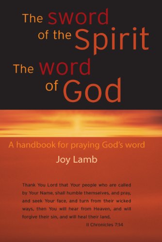 9780970554673: The Sword of the Spirit The Word of God (Spanish Edition)