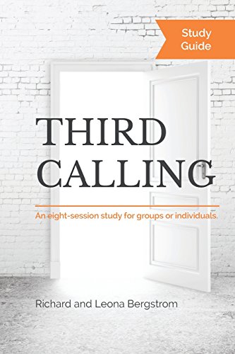 Imagen de archivo de Third Calling Study Guide a la venta por SecondSale