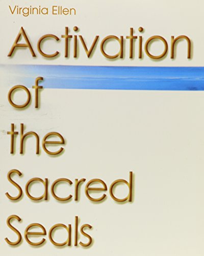 Beispielbild fr Activation of the Sacred Seals zum Verkauf von HPB-Ruby