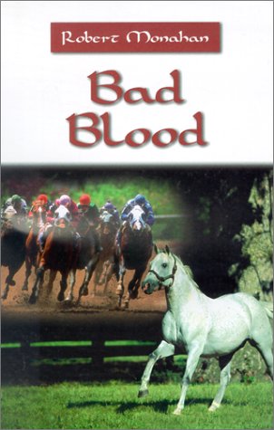 Beispielbild fr Bad Blood zum Verkauf von Doc O'Connor