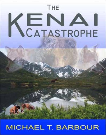 Beispielbild fr Kenai Catastrophe zum Verkauf von Wonder Book