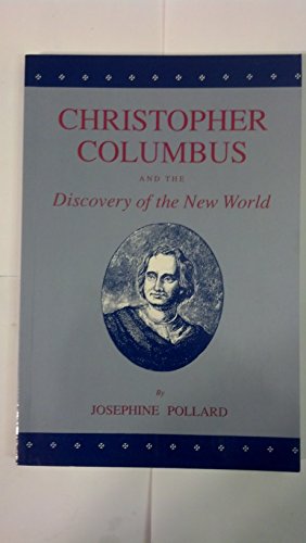 9780970561886: Christopher Columbus and the Discovery of the New World