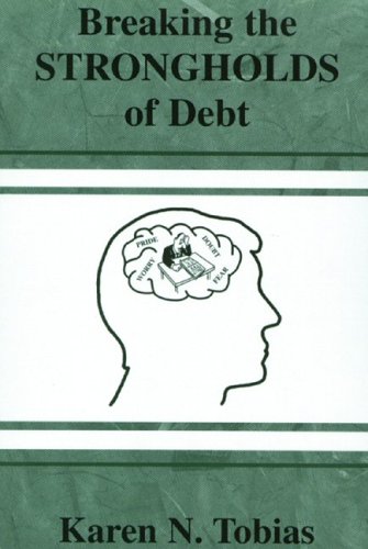9780970562203: Breaking The Strongholds Of Debt