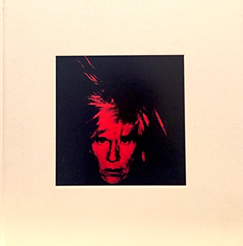9780970567178: Andy Warhol: Self Portraits