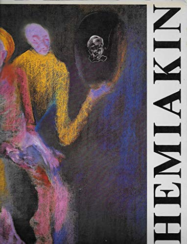 Chemiakin: New York - Moscow. Retrospective Exhibition 1972-1989 (English and Russian Edition) (9780970572813) by Mihail Chemiakin; Furio Colombo; Boulat Okoudzhava; Tair Salakhov; Jean Audigier